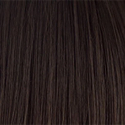 Alina Human Hair wig - The Orchid Collection