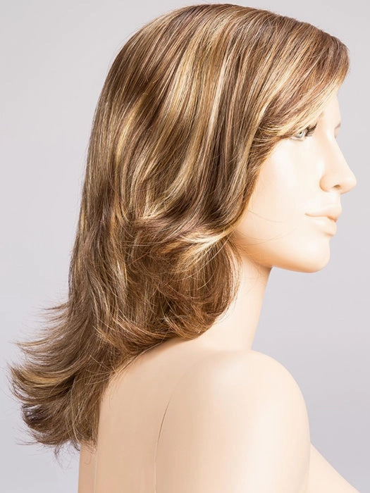Alive Wig by Ellen Wille | Changes | Synthetic Fiber