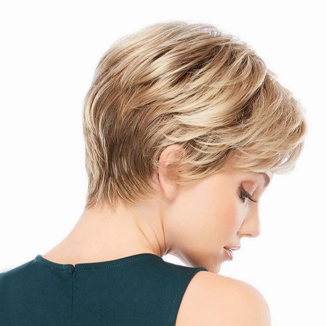 Allure - Classic Collection by Jon Renau