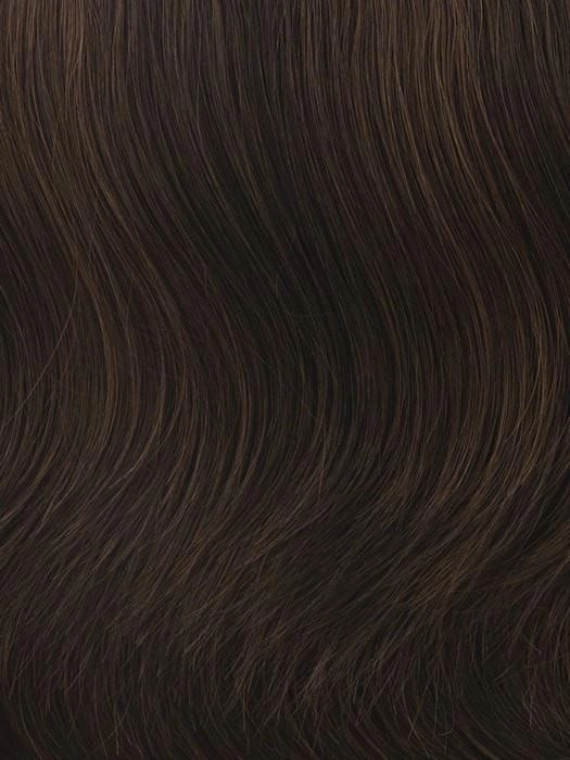 Allure | HF Synthetic Wig (Basic Cap)