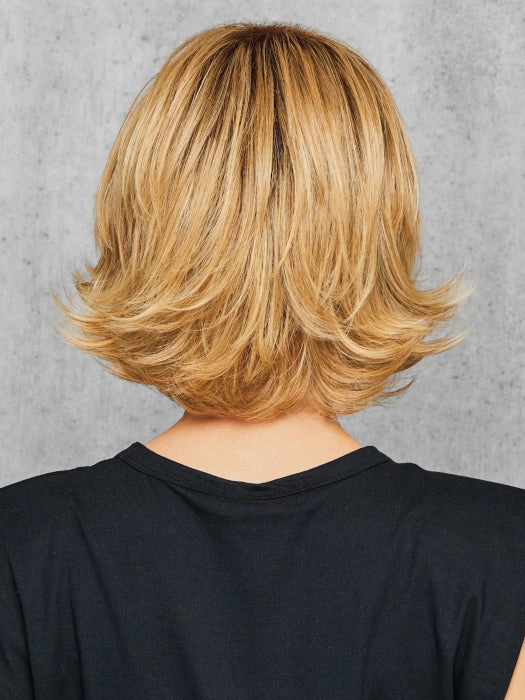 Allure Wig by Hairdo. | Heat Friendly Synthetic