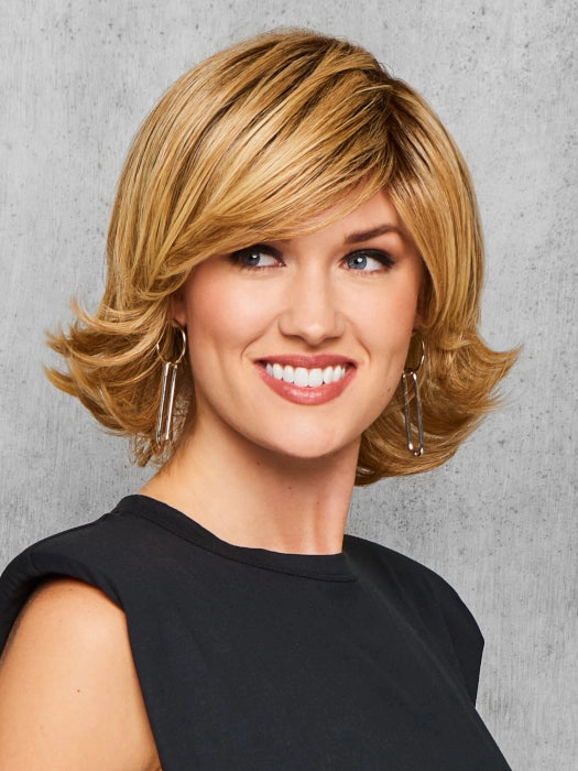 Allure Wig by Hairdo. | Heat Friendly Synthetic