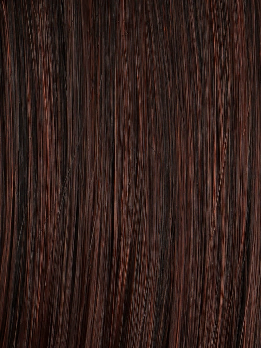 Allure Wig by Hairdo. | Heat Friendly Synthetic