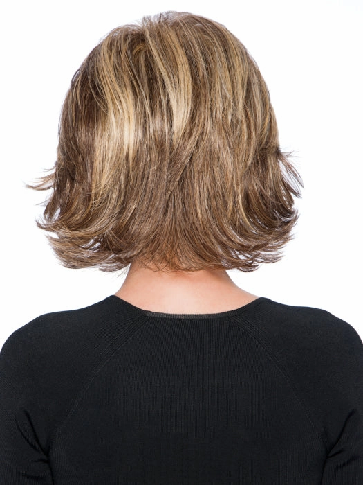 Allure Wig by Hairdo. | Heat Friendly Synthetic