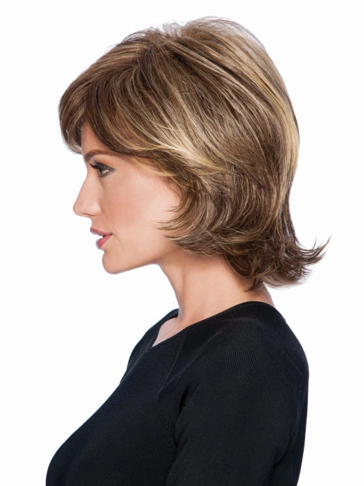 Allure Wig by Hairdo. | Heat Friendly Synthetic