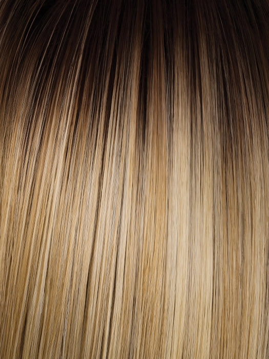 Allure Wig by Hairdo. | Heat Friendly Synthetic