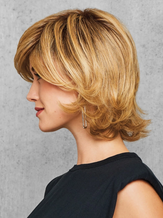 Allure Wig by Hairdo. | Heat Friendly Synthetic