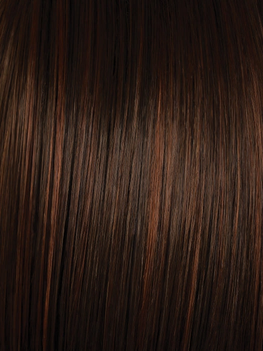 Allure Wig by Hairdo. | Heat Friendly Synthetic