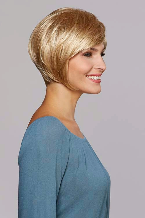 Allure Wig by Mane Attraction | Synthetic Fiber