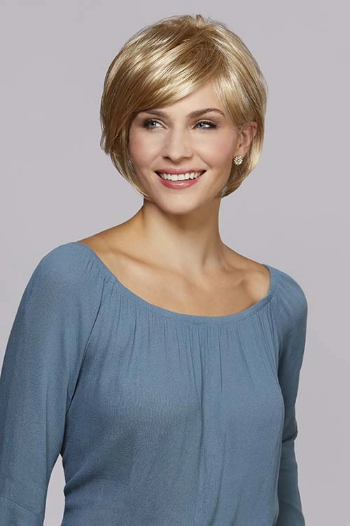 Allure Wig by Mane Attraction | Synthetic Fiber