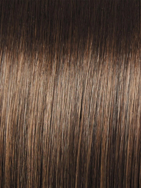 Alluring Locks Wig by Gabor | Heat Friendly Synthetic Hair | Average Cap