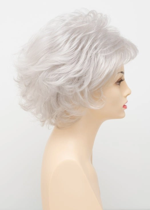 Alyssa | Synthetic Wig (Basic Cap)