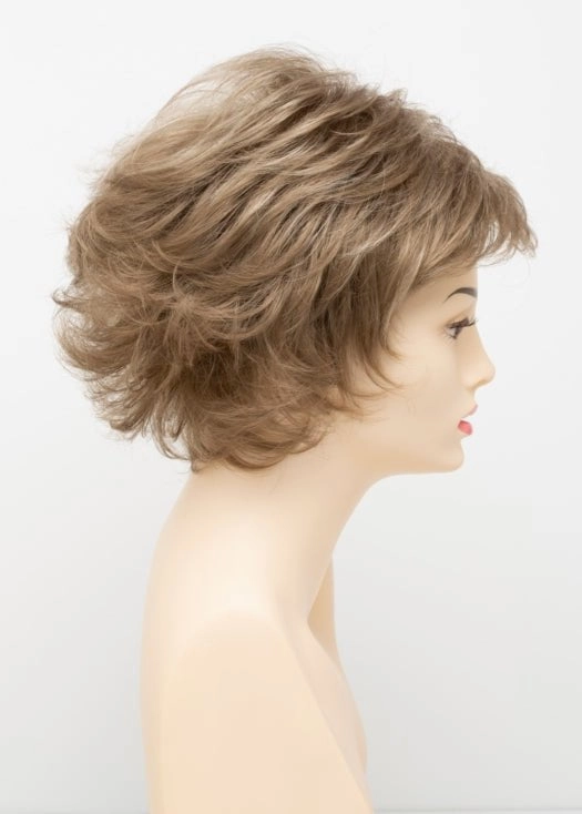 Alyssa | Synthetic Wig (Basic Cap)