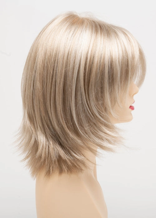 Amber Wig by Envy | Lace Front | Mono Top | Ready-To-Wear | Synthetic Fiber