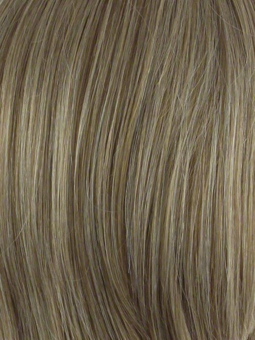 Amber Wig by Envy | Lace Front | Mono Top | Ready-To-Wear | Synthetic Fiber