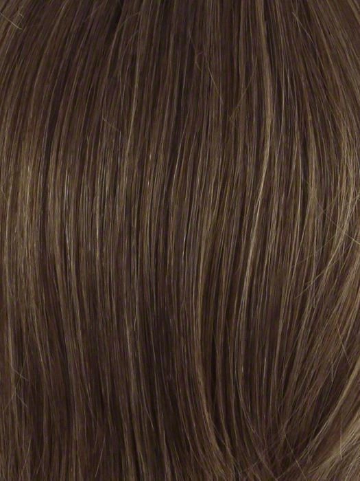Amber Wig by Envy | Lace Front | Mono Top | Ready-To-Wear | Synthetic Fiber