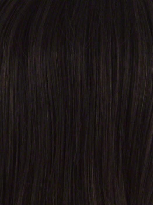 Amber Wig by Envy | Lace Front | Mono Top | Ready-To-Wear | Synthetic Fiber