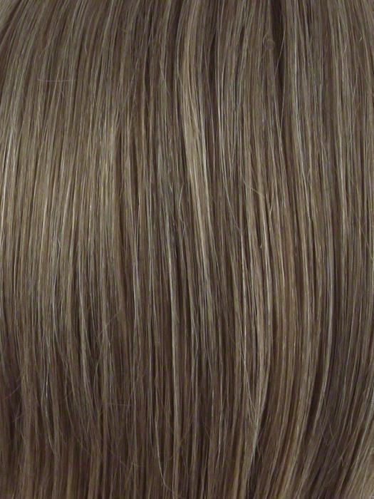 Amber Wig by Envy | Lace Front | Mono Top | Ready-To-Wear | Synthetic Fiber