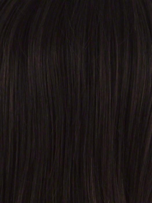 Amelia Wig by Envy | Lace Front | Mono Top | 100% Human Hair