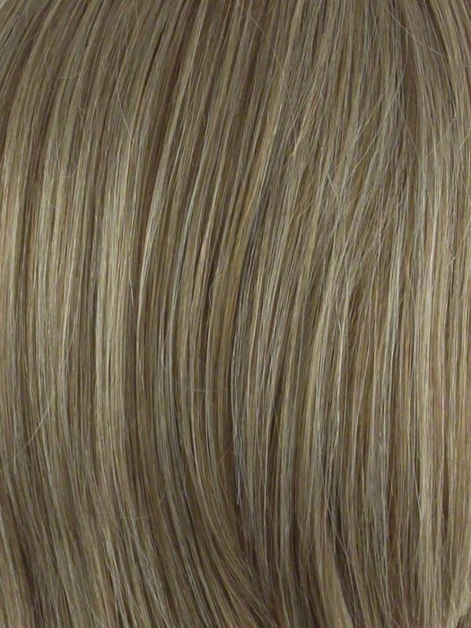 Amelia Wig by Envy | Lace Front | Mono Top | 100% Human Hair