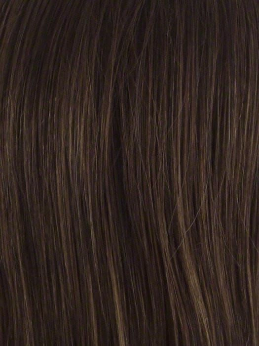 Amelia Wig by Envy | Lace Front | Mono Top | 100% Human Hair