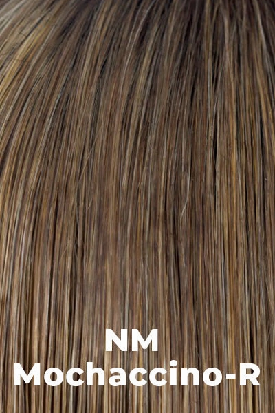 Amore Wigs - Findley (#2587)