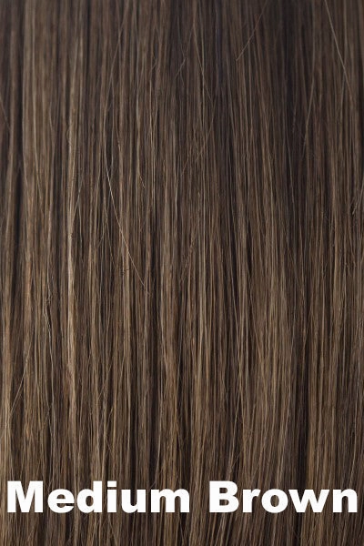 Amore Wigs - Sybil (#2583)