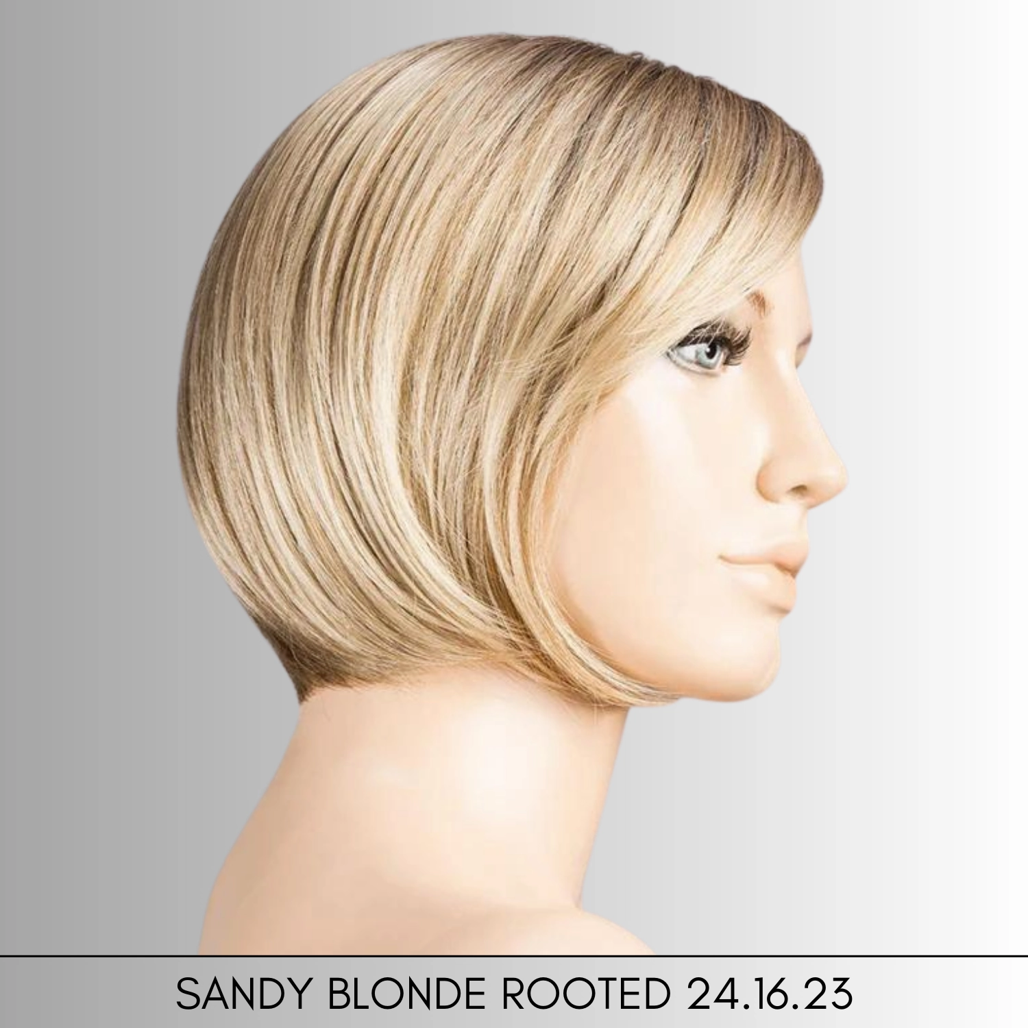 Amy Deluxe - Hair Power Collection by Ellen Wille