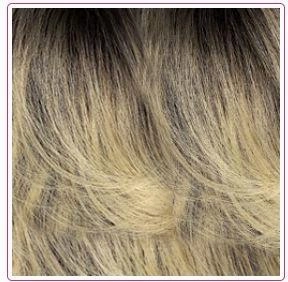 Andie Wig by Henry Margu | Synthetic (Lace Front Mono)