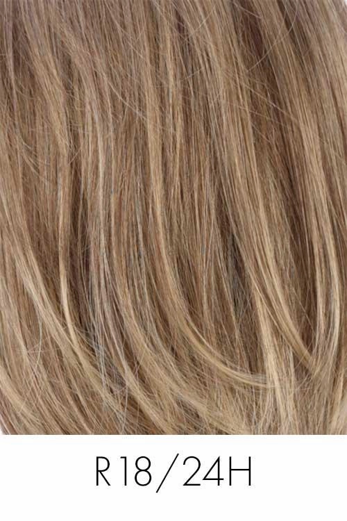 Angela <br>Synthetic Wig