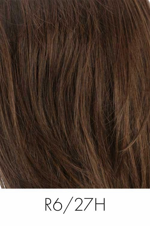 Angela <br>Synthetic Wig