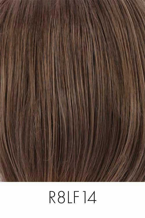 Angela <br>Synthetic Wig