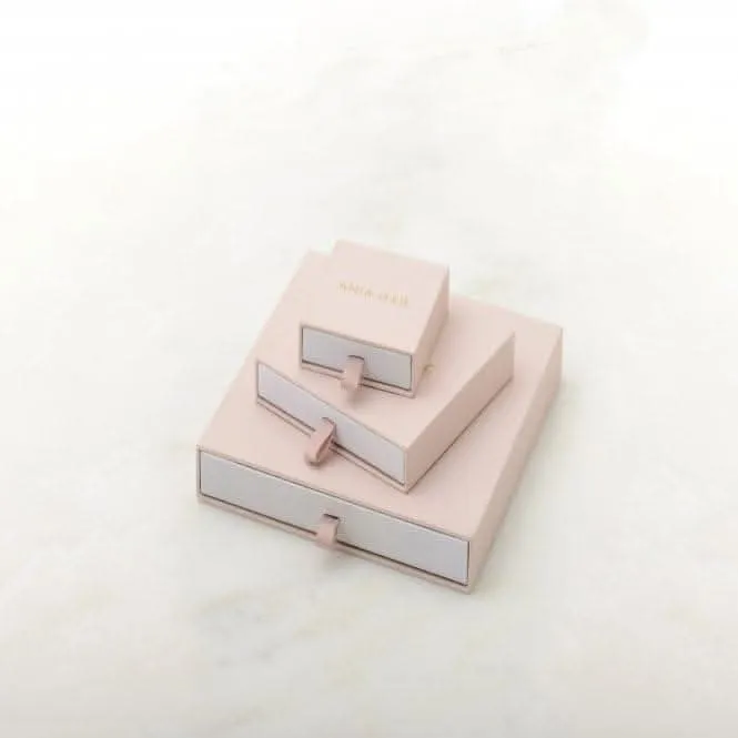 Ania Haie Gold Y Letter Charm NC060-40G Ania Haie Jewellery