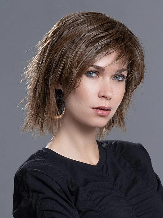 Anima Wig by Ellen Wille | Heat Friendly Synthetic