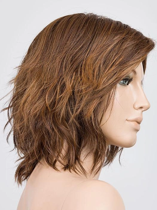 Anima Wig by Ellen Wille | Heat Friendly Synthetic