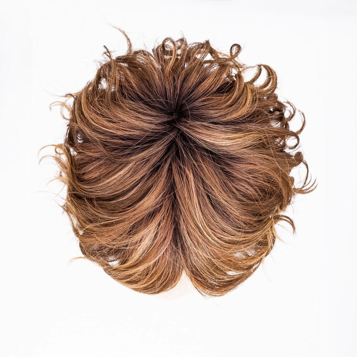 Anima Wig by Ellen Wille | Heat Friendly Synthetic