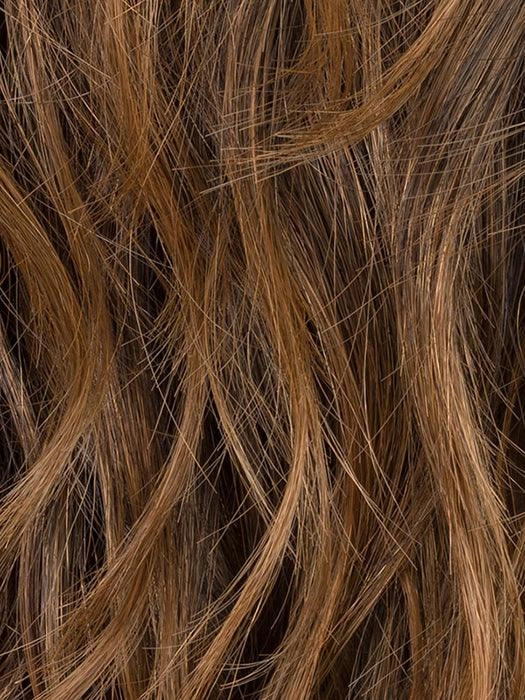 Anima Wig by Ellen Wille | Heat Friendly Synthetic