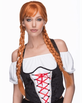Anna Frozen