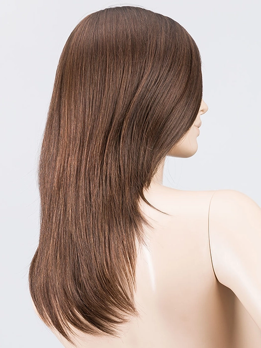Anne Nature | Power Kids | Remy Human Hair Wig