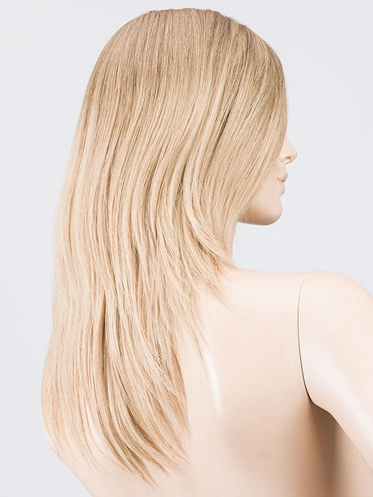 Anne Nature | Power Kids | Remy Human Hair Wig