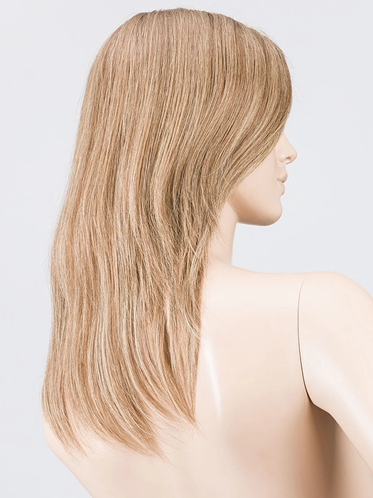 Anne Nature | Power Kids | Remy Human Hair Wig