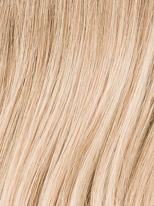 Anne Nature | Power Kids | Remy Human Hair Wig