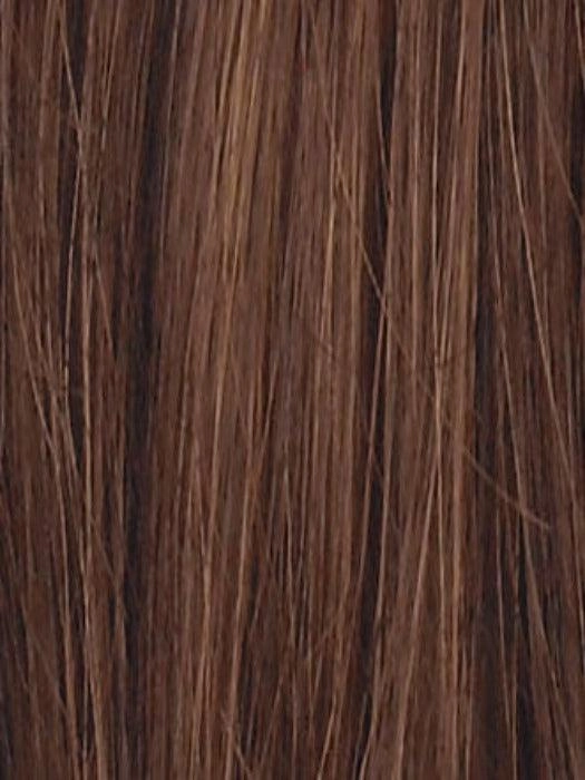 Anne Nature Wig by Ellen Wille | Remy Human Hair