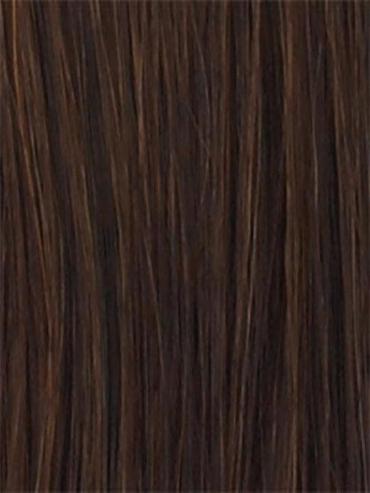 Anne Nature Wig by Ellen Wille | Remy Human Hair