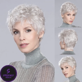 Apart Hi  - Hair Power Collection by Ellen Wille