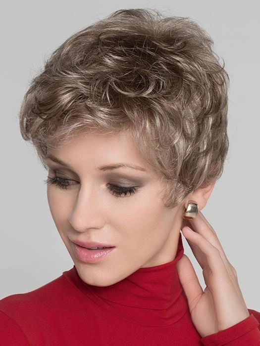 Apart Hi Wig by Ellen Wille | Synthetic