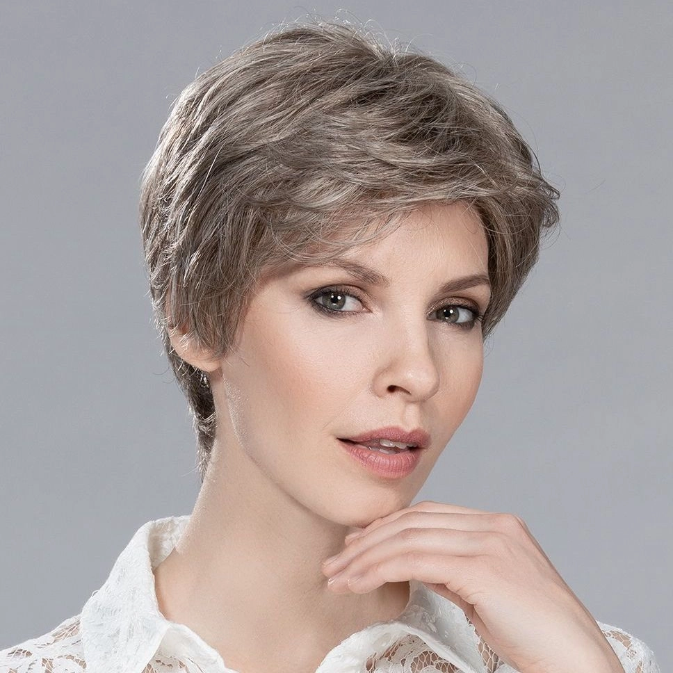 Apart Mono Lace Front Wig Ellen Wille Hairpower Collection
