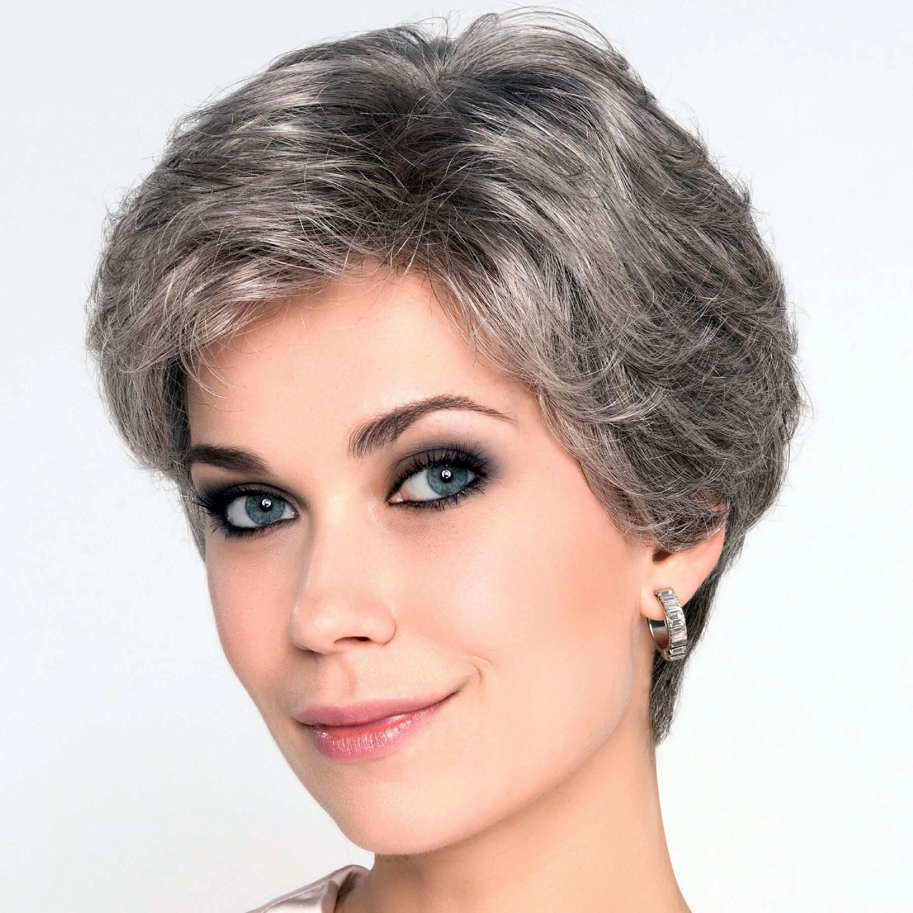 Apart Mono Lace Front Wig Ellen Wille Hairpower Collection