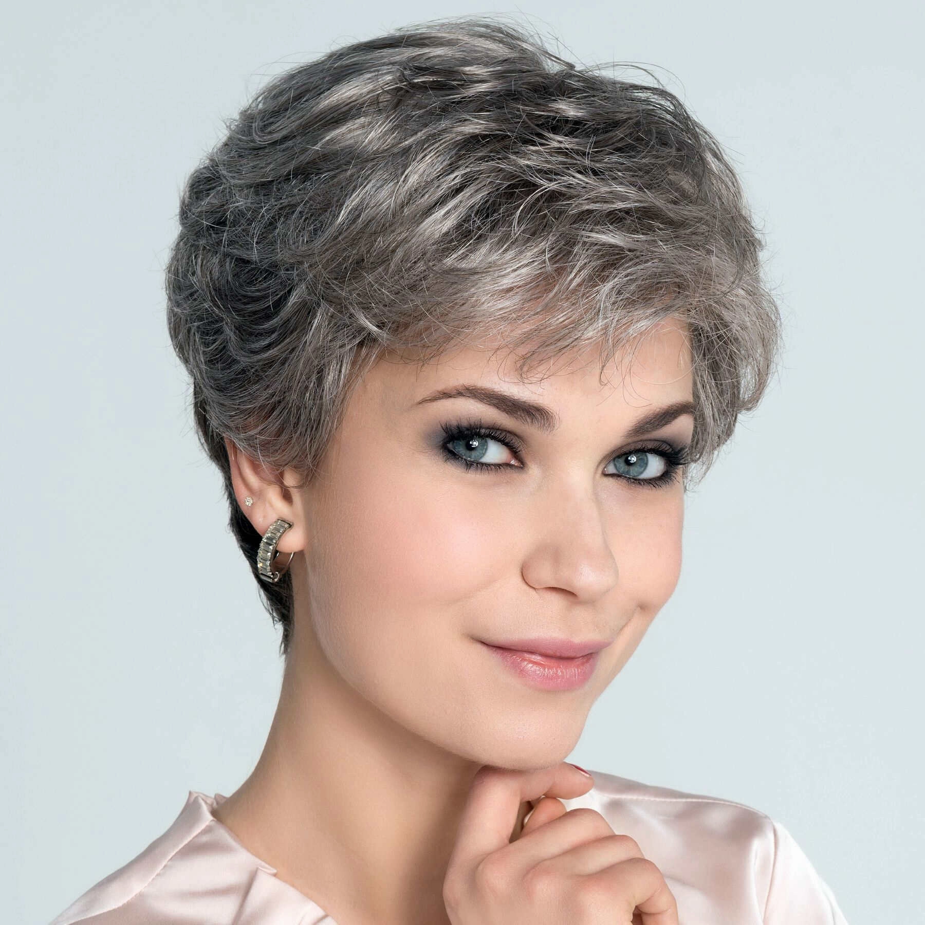 Apart Mono Lace Front Wig Ellen Wille Hairpower Collection