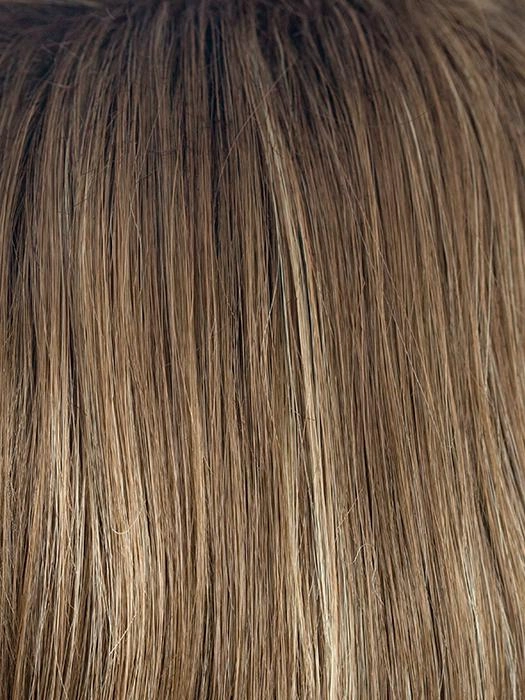 Arden Wig by Amore | Lace Front | Mono Top | Synthetic Fiber